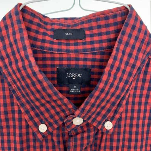 J.Crew Casual Shirt - Picture 2 of 2